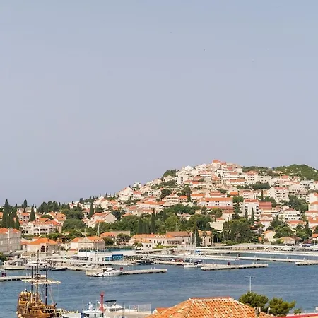 Διαμέρισμα Mioc