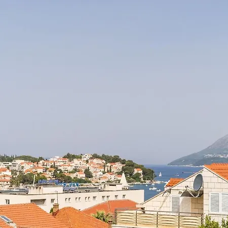 Mioc Διαμέρισμα