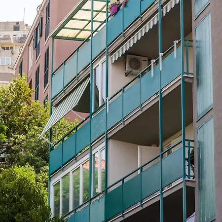 Apartment Mioc