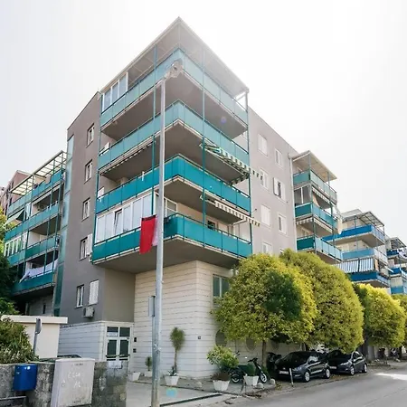Apartment Mioc *