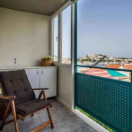 Apartment Mioc