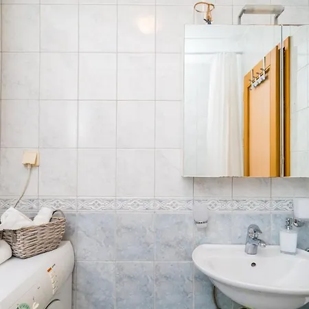 Apartment Mioc *