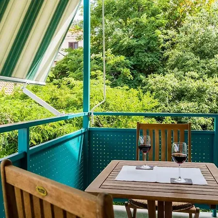 Mioc Apartment Dubrovnik
